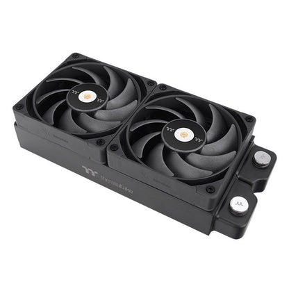 TOUGHFAN 12 Pro High Static Pressure PC Cooling Fan (Single Fan Pack)