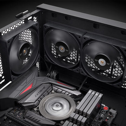 TOUGHFAN 12 Pro High Static Pressure PC Cooling Fan (Single Fan Pack)