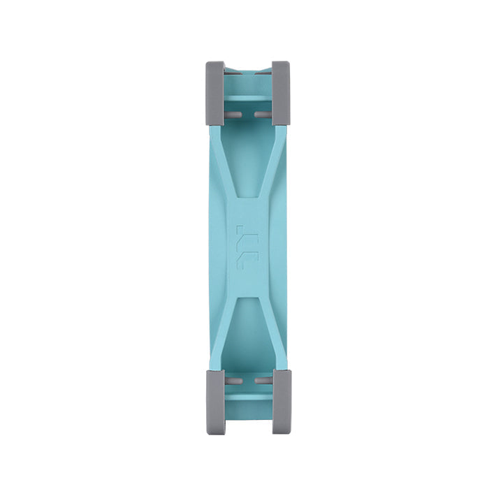 TOUGHFAN 12 Turquoise High Static Pressure Radiator Fan (Single Fan Pack)