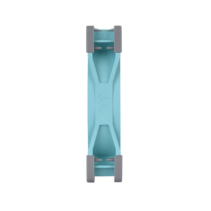TOUGHFAN 12 Turquoise High Static Pressure Radiator Fan (Single Fan Pack)