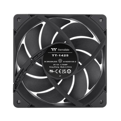TOUGHFAN 14 Pro High Static Pressure PC Cooling Fan (2-Fan Pack)
