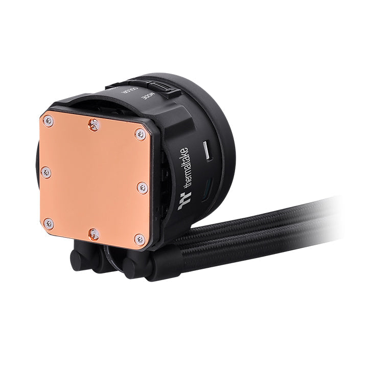 TOUGHLIQUID 240 ARGB Sync All-In-One Liquid Cooler