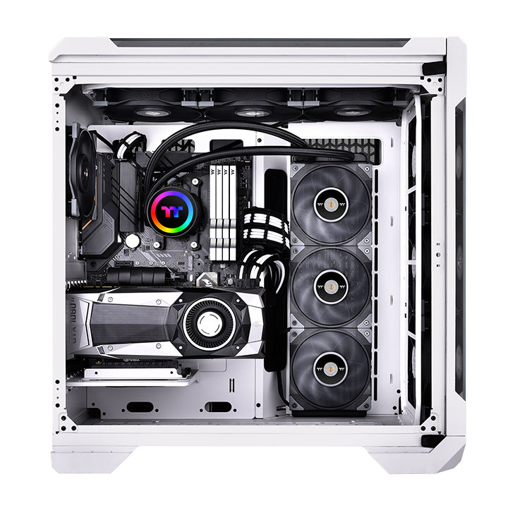 TOUGHLIQUID 360 ARGB Sync All-In-One Liquid Cooler – Thermaltake