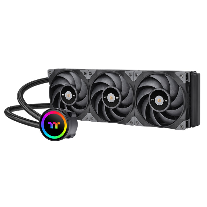 TOUGHLIQUID 360 ARGB Sync All-In-One Liquid Cooler – Thermaltake