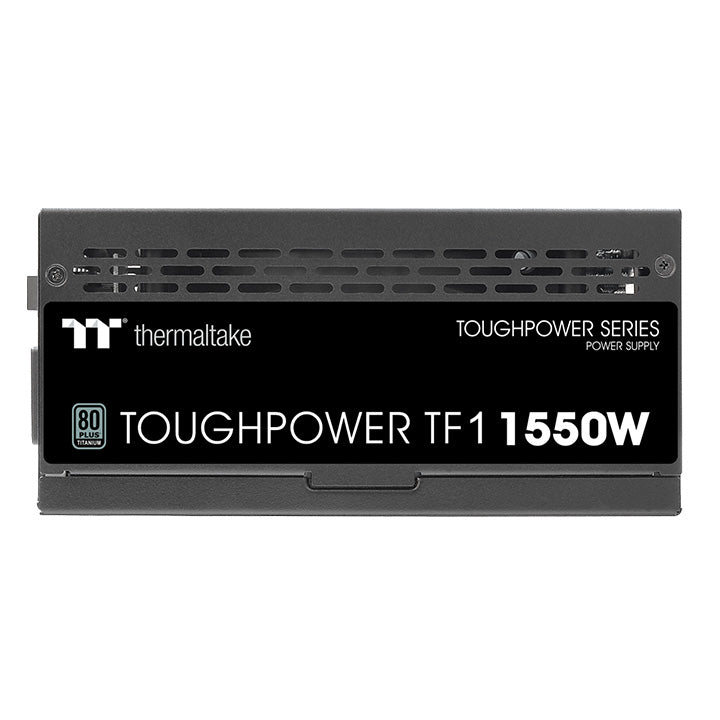 [新品・未開封]Thermaltake TOUGHPOWER TF1 1550W Toughpower TF1 1550W - TT Premium Edition – Thermaltake Global