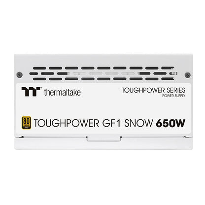 Toughpower GF1 650W Snow - TT Premium Edition