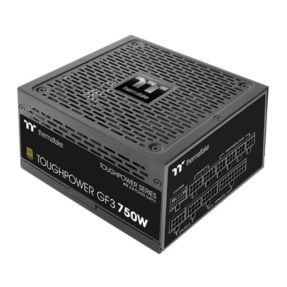 Toughpower GF3 750W Gold - TT Premium Edition