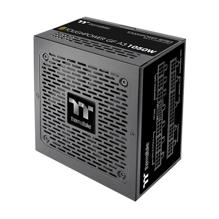 TOUGHPOWER GF A3 Gold 1050W ATX 3.1 - TT Premium Edition