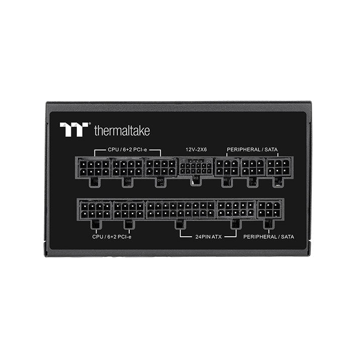 TOUGHPOWER GF A3 Gold 1050W ATX 3.1 - TT Premium Edition