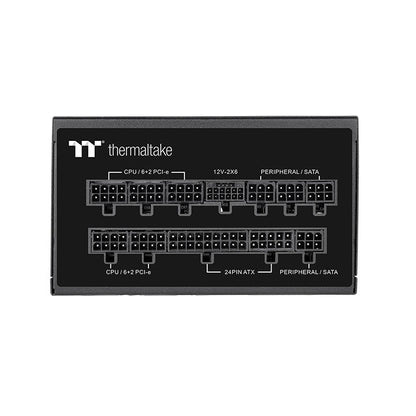 TOUGHPOWER GF A3 Gold 1050W ATX 3.1 - TT Premium Edition