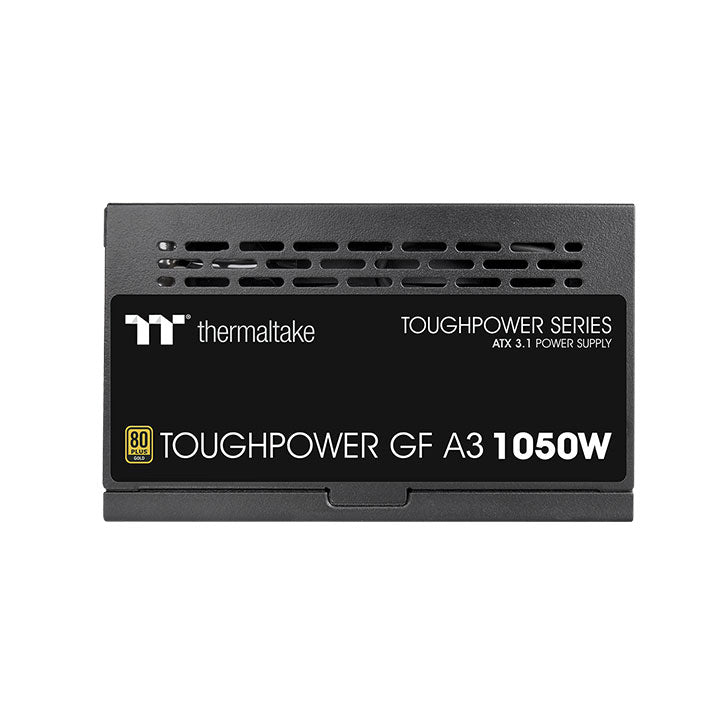 TOUGHPOWER GF A3 Gold 1050W ATX 3.1 - TT Premium Edition