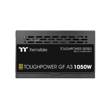 TOUGHPOWER GF A3 Gold 1050W ATX 3.1 - TT Premium Edition