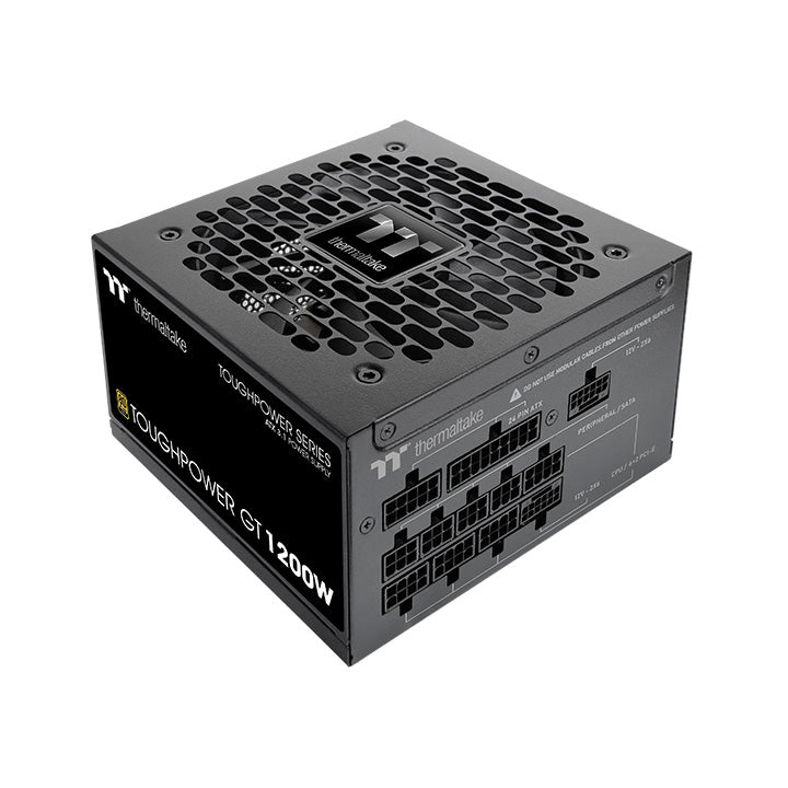 TOUGHPOWER GT 1200W – Thermaltake Global