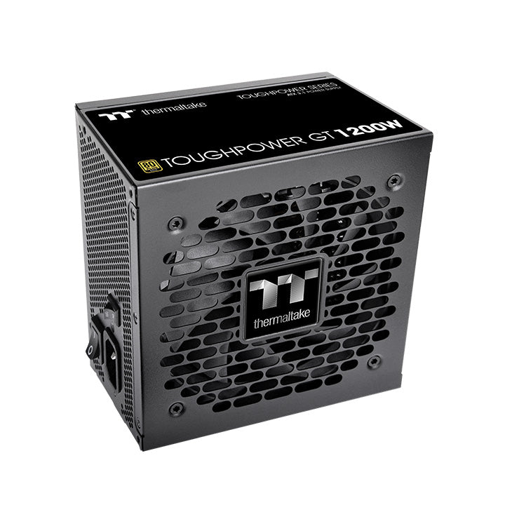 TOUGHPOWER GT 1200W – Thermaltake Global