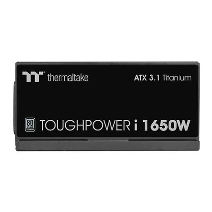 Toughpower i1650W
