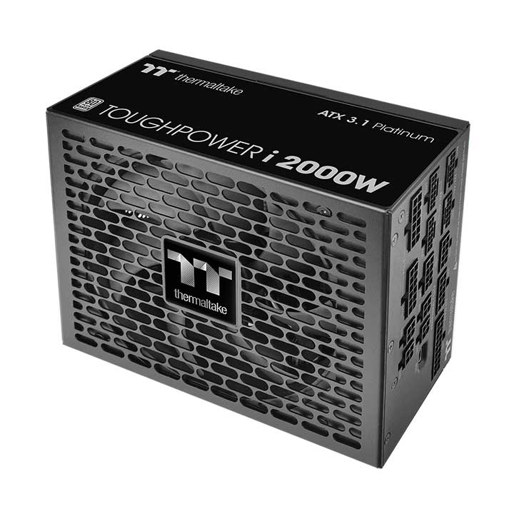 Toughpower i2000W