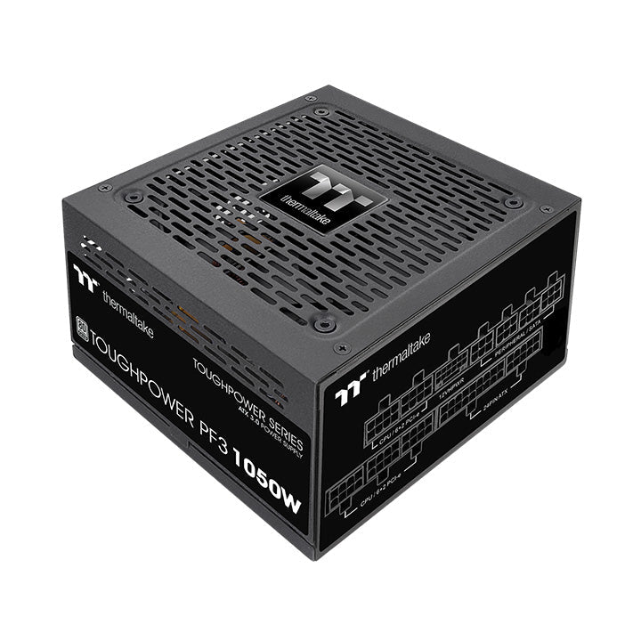 Toughpower PF3 1050W Platinum - TT Premium Edition