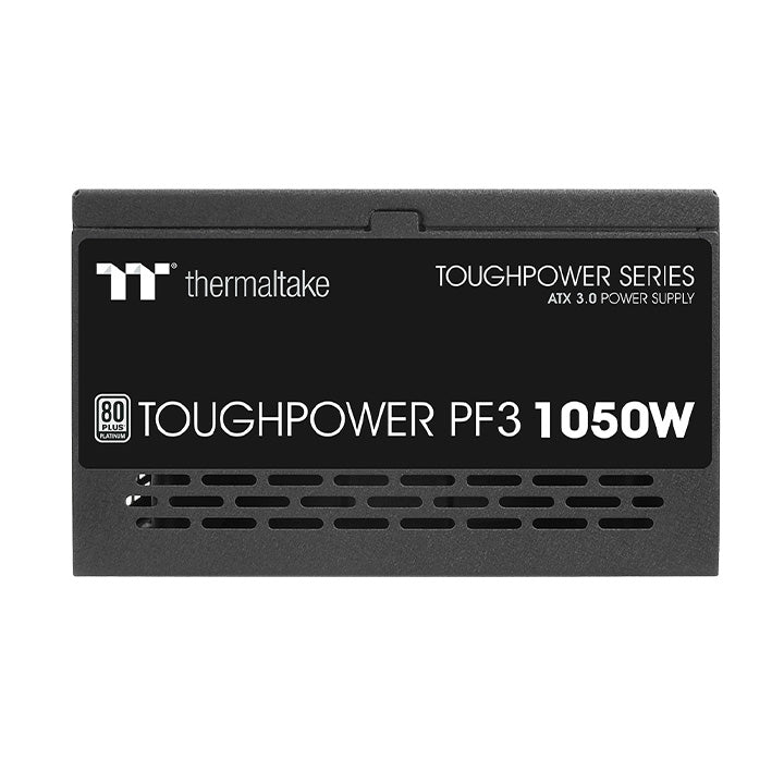 Toughpower PF3 1050W Platinum - TT Premium Edition
