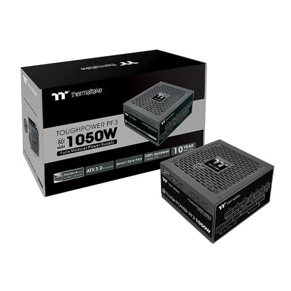 Toughpower PF3 1050W Platinum - TT Premium Edition