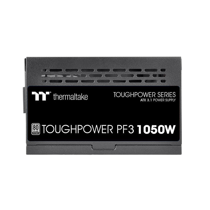 Toughpower PF3 1050W Platinum - TT Premium Edition