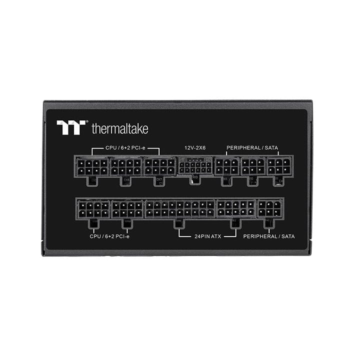 Toughpower PF3 1050W Platinum - TT Premium Edition