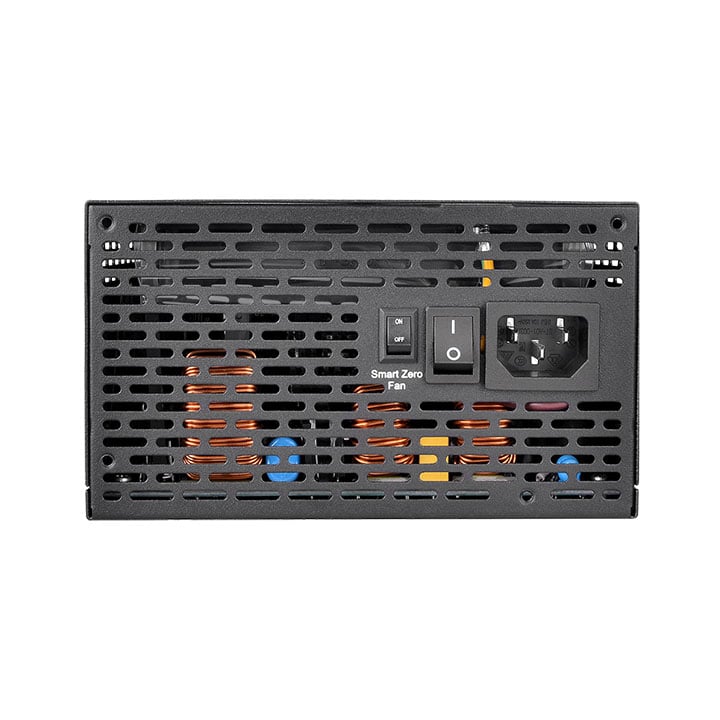 Toughpower PF3 1050W Platinum - TT Premium Edition