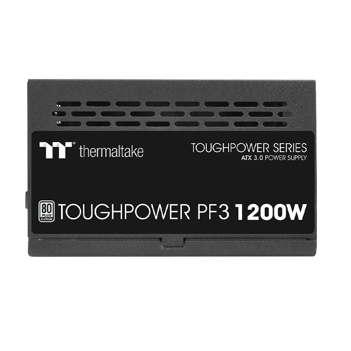 Toughpower PF3 1200W Platinum - TT Premium Edition