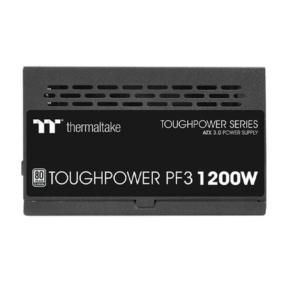 Toughpower PF3 1200W Platinum - TT Premium Edition