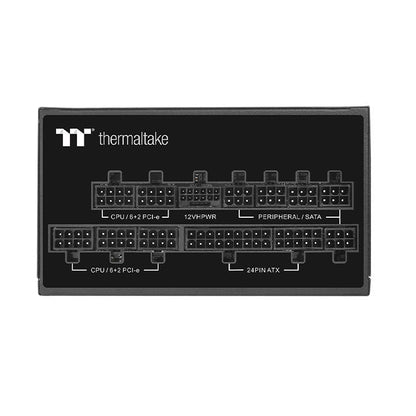 Toughpower PF3 1200W Platinum - TT Premium Edition