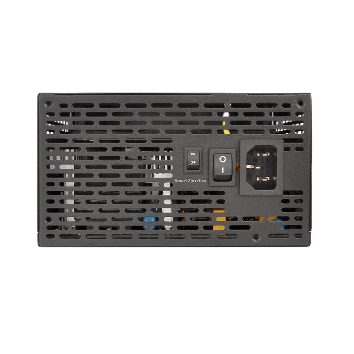 Toughpower PF3 850W Platinum - TT Premium Edition