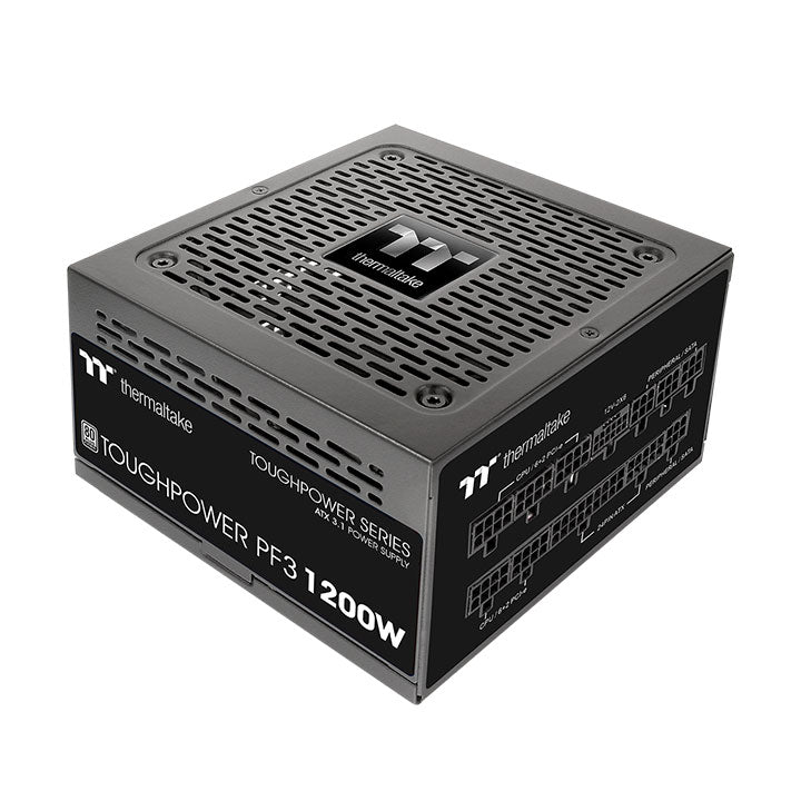 Toughpower PF3 1200W Platinum - TT Premium Edition