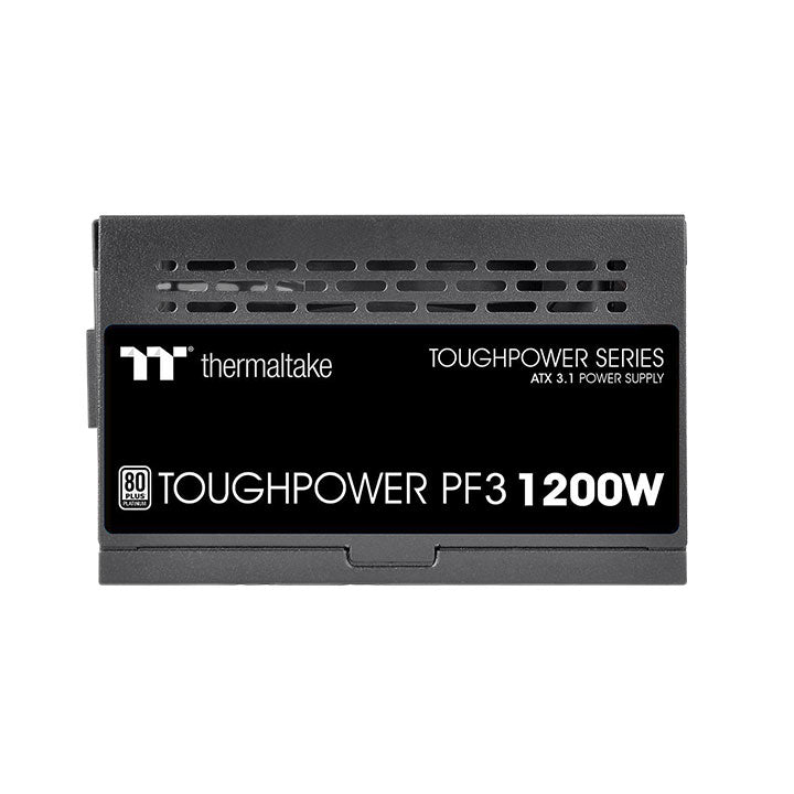 Toughpower PF3 1200W Platinum - TT Premium Edition