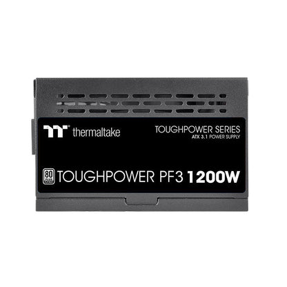 Toughpower PF3 1200W Platinum - TT Premium Edition