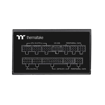 Toughpower PF3 1200W Platinum - TT Premium Edition