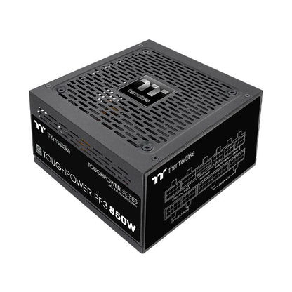 Toughpower PF3 850W Platinum - TT Premium Edition