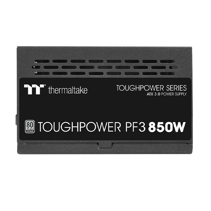 Toughpower PF3 850W Platinum - TT Premium Edition
