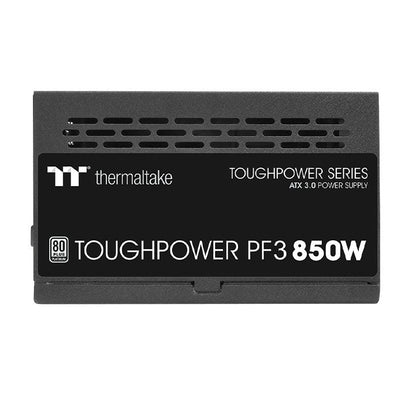 Toughpower PF3 850W Platinum - TT Premium Edition