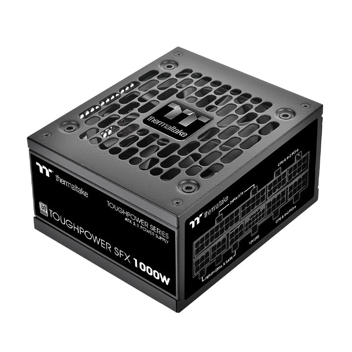 Toughpower SFX Platinum 1000W - TT Premium Edition