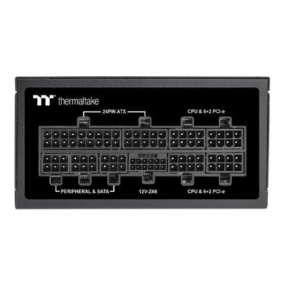 Toughpower SFX Platinum 1000W - TT Premium Edition