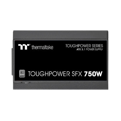 Toughpower SFX Platinum 750W - TT Premium Edition