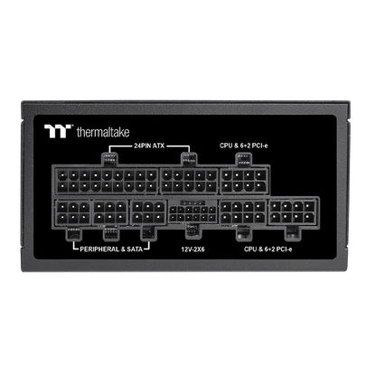 Toughpower SFX Platinum 750W - TT Premium Edition
