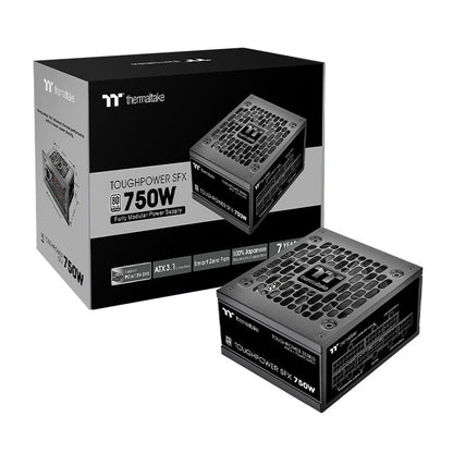 Toughpower SFX Platinum 750W - TT Premium Edition