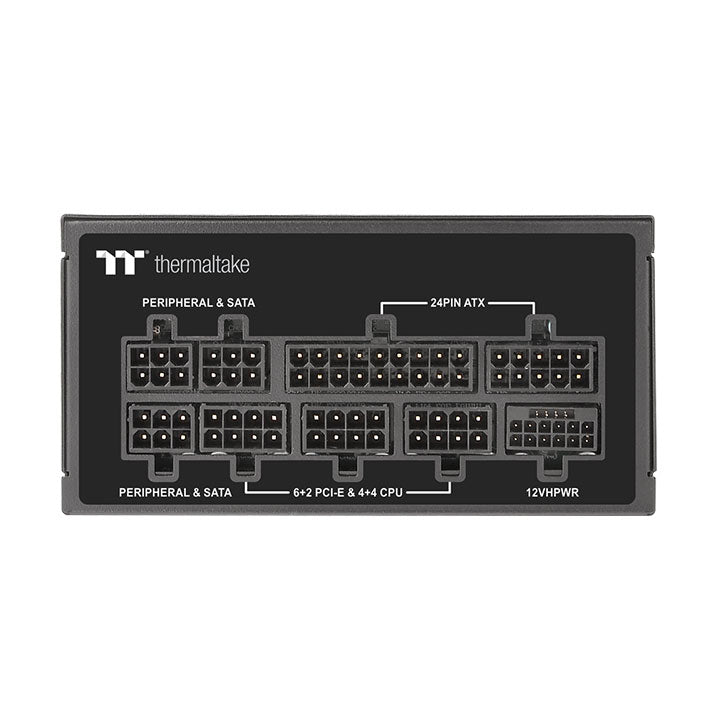 Toughpower SFX 850W Gold - TT Premium Edition
