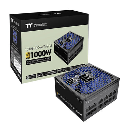 Toughpower GF3 1000W (2025 Version)