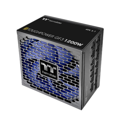 Toughpower GF3 1200W (2025 Version)