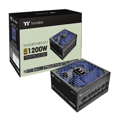 Toughpower GF3 1200W (2025 Version)