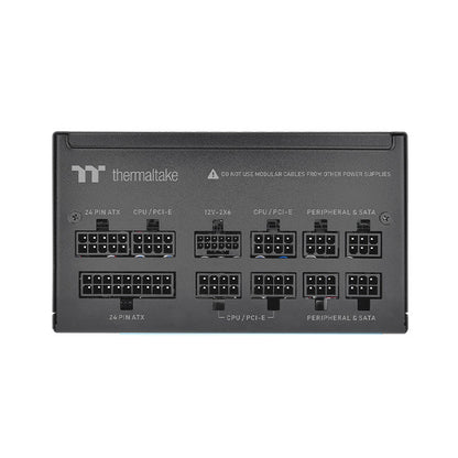 Toughpower GF3 850W (2025 Version)