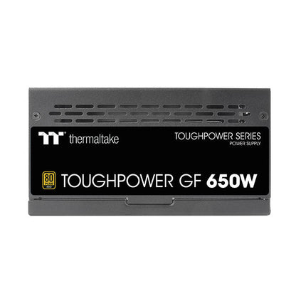 鋼影 Toughpower GF 650W 金牌認證電源 (台灣限定)