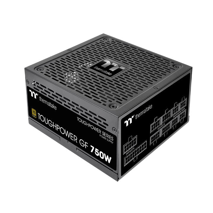 Toughpower GF 750W Gold (Regional Only – KR)