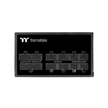 鋼影 Toughpower GF 850W 金牌認證電源 (台灣限定)
